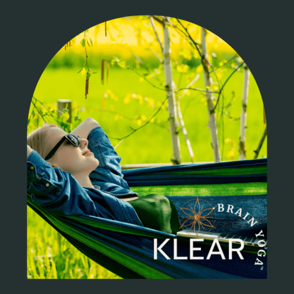 KLEAR ·Brain Yoga™ Gold