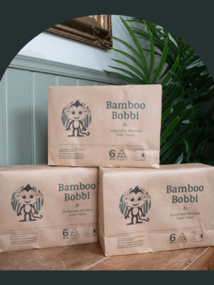 Bamboo Bobbi