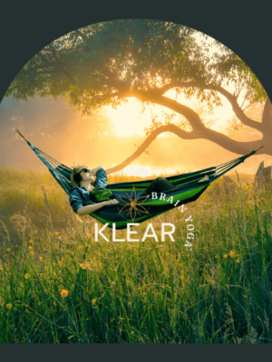 KLEAR ·Brain Yoga™