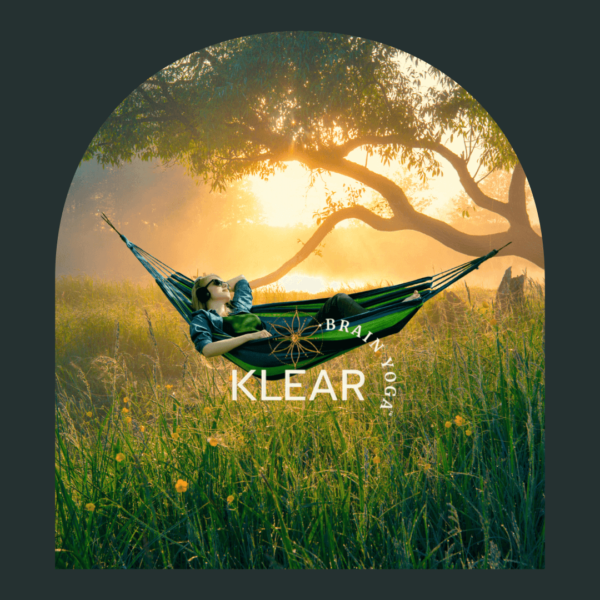 KLEAR ·Brain Yoga™