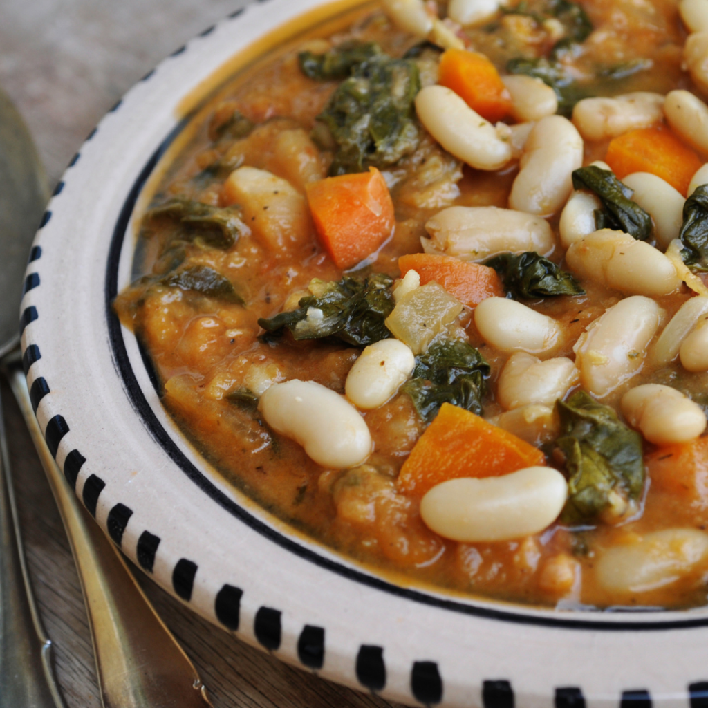 Bean Stew